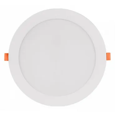 Встраиваемый светильник Wolta DLUS-24W-6K
