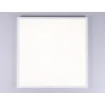 Светильник светодиодный с равномерным светом DPS1016 40W 6500K 180-260V IP40 3600LM 595*595*29 от NovaLamp