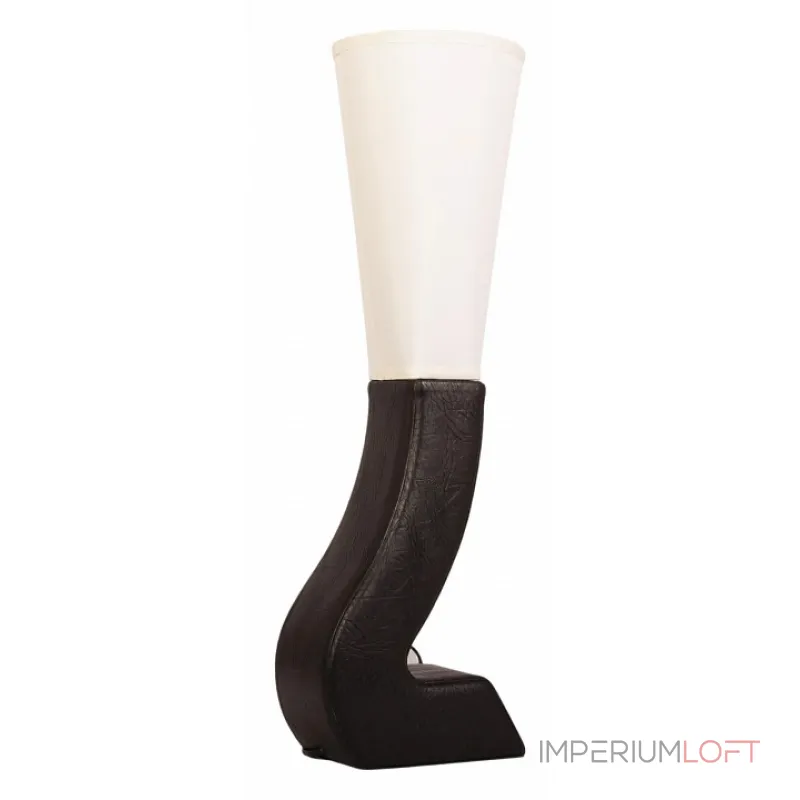 Настольная лампа декоративная Abrasax Charlotte MT68113BP от ImperiumLoft Настольная лампа декоративная Abrasax Charlotte MT68113BP от ImperiumLoft