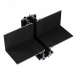 Соединитель угловой внутренний для треков Lightstar Linea 506257 от ImperiumLoft