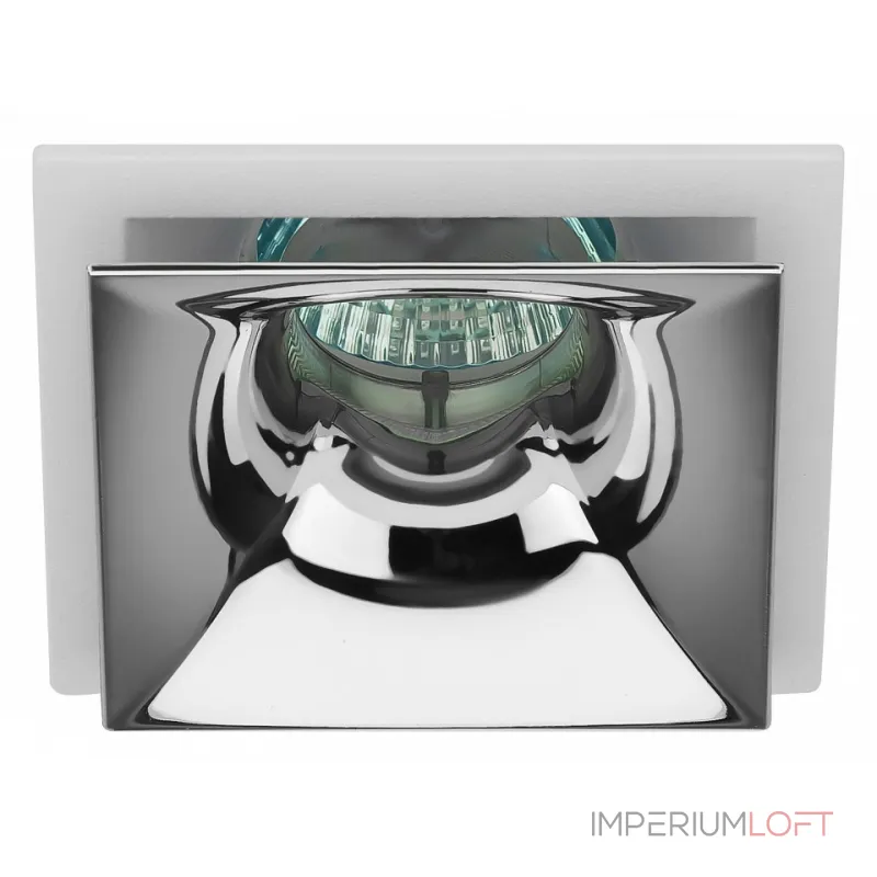 Встраиваемый светильник Эра KL 102 Б0056354