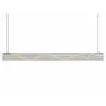 Подвесной светильник LIGHTERA Luara LE102L-150G WIFI от ImperiumLoft