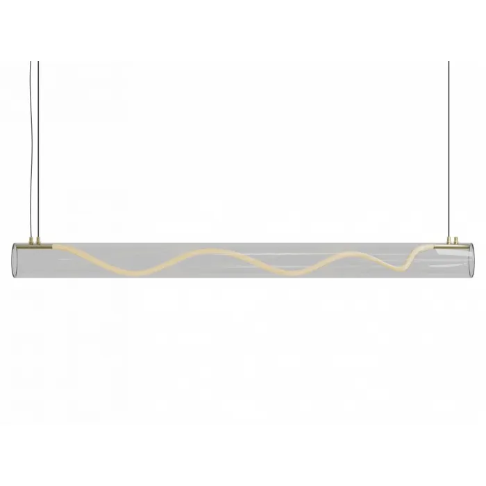 Подвесной светильник LIGHTERA Luara LE102L-150G WIFI от ImperiumLoft
