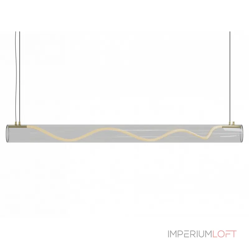Подвесной светильник LIGHTERA Luara LE102L-150G WIFI