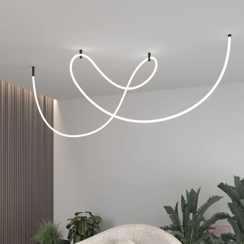 Шнур световой Elektrostandard Full light a063429 от ImperiumLoft Шнур световой Elektrostandard Full light a063429 от ImperiumLoft