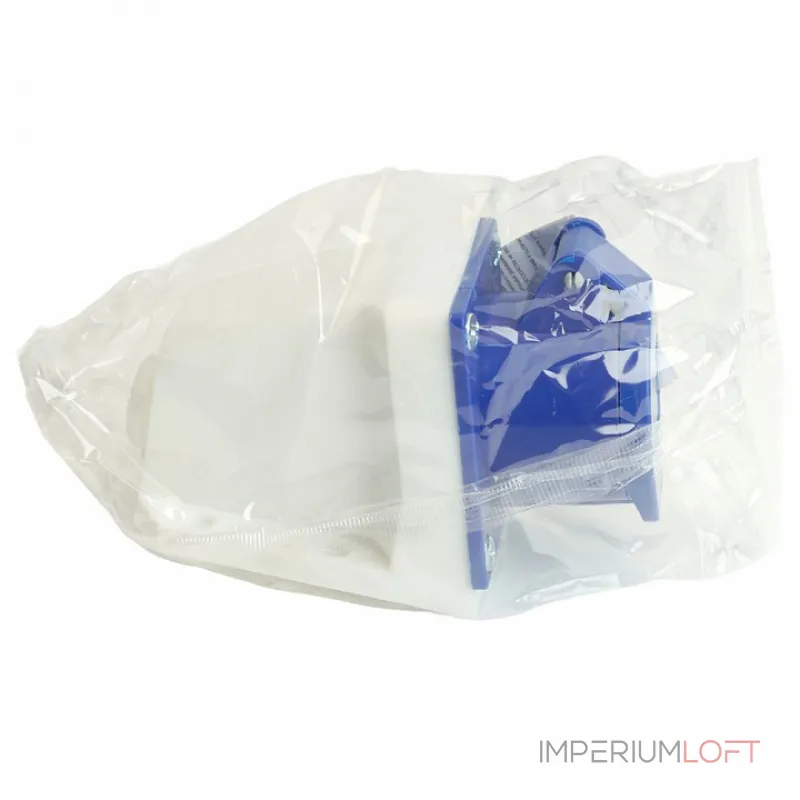 Розетка переносная разборная 2P+PE с крышкой Stekker ST 49432 от ImperiumLoft Розетка переносная разборная 2P+PE с крышкой Stekker ST 49432 от ImperiumLoft