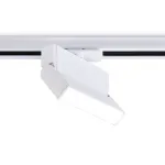 Светильник светодиодный трековый GL6801 WH белый LED 6W 4200K 115*22*87 от NovaLamp