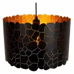 Подвесной светильник Lucide Almelo 21434/40/30 от ImperiumLoft