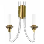 Бра ST-Luce Vetrano SL1241.201.02 от ImperiumLoft