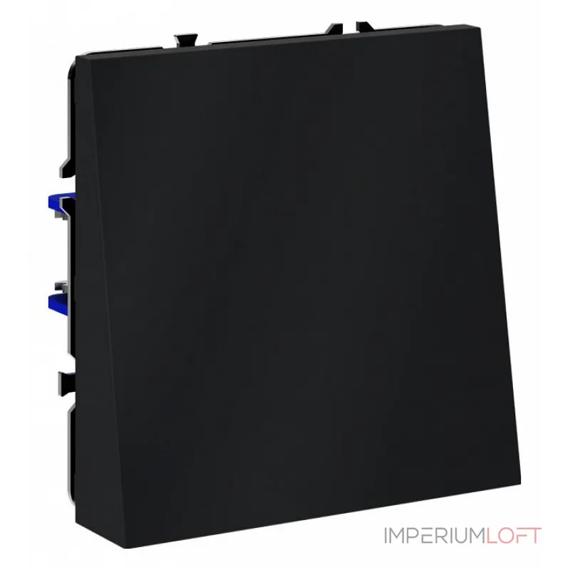 Вывод кабеля S70 (графит) Voltum VLS080207