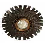 Встраиваемый светильник Abrasax 5022 5022-BL от ImperiumLoft