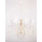 Подвесная люстра Abrasax Gabriela 81309/8 Подвесная люстра Abrasax Gabriela 81309/8