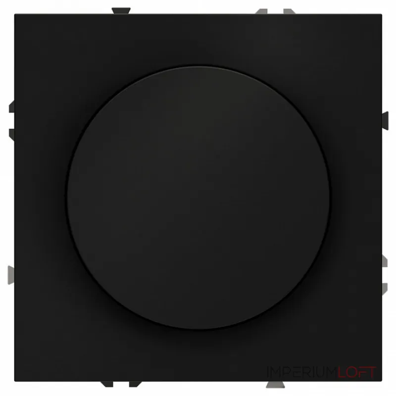 Диммер без рамки Voltum S70 VLS070308 от ImperiumLoft