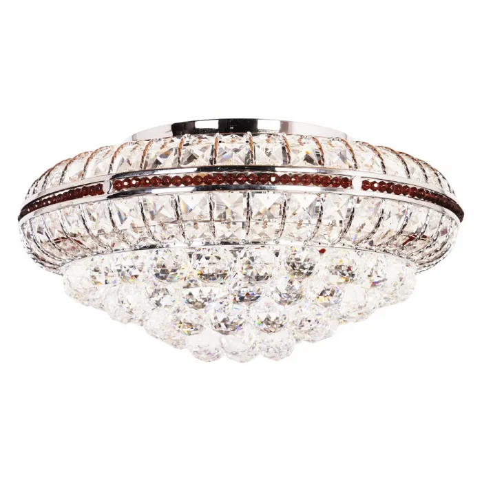 Потолочная люстра Abrasax 10951 MDH10951/8 от ImperiumLoft