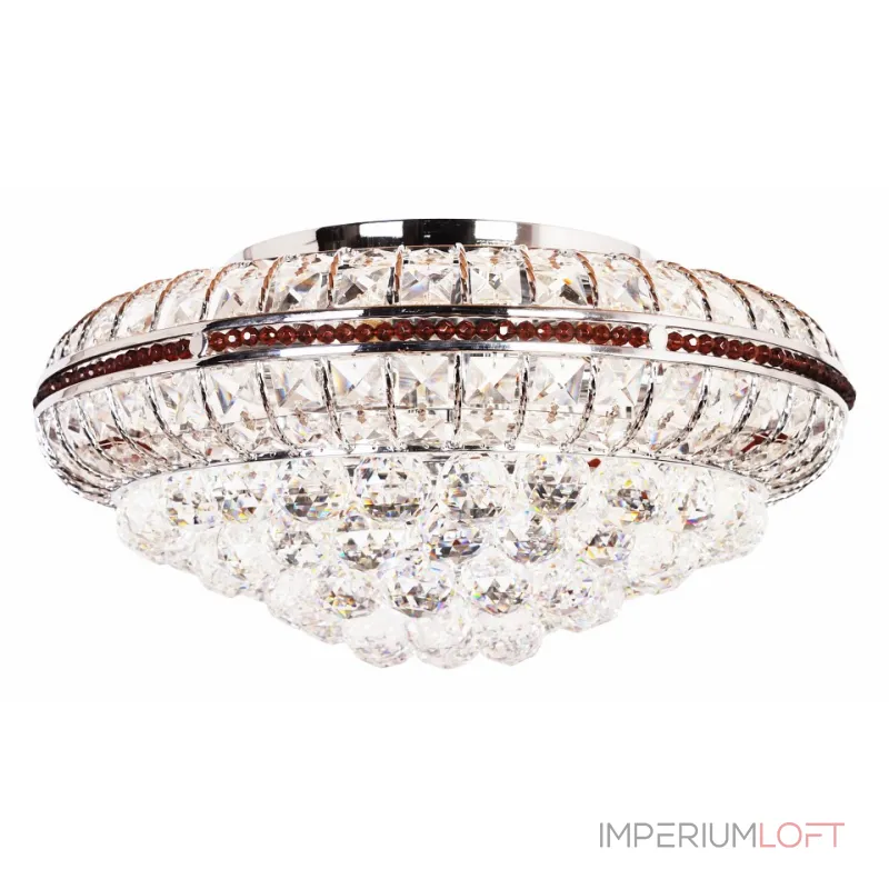 Потолочная люстра Abrasax 10951 MDH10951/8 Потолочная люстра Abrasax 10951 MDH10951/8