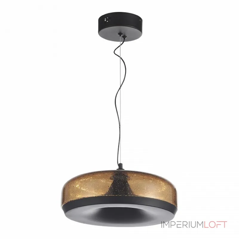 Подвесной светильник ST-Luce Ripple SL6014.603.01 Подвесной светильник ST-Luce Ripple SL6014.603.01