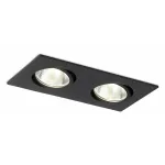 Встраиваемый светильник SIMPLE STORY 2077 2077-LED24DLB от ImperiumLoft