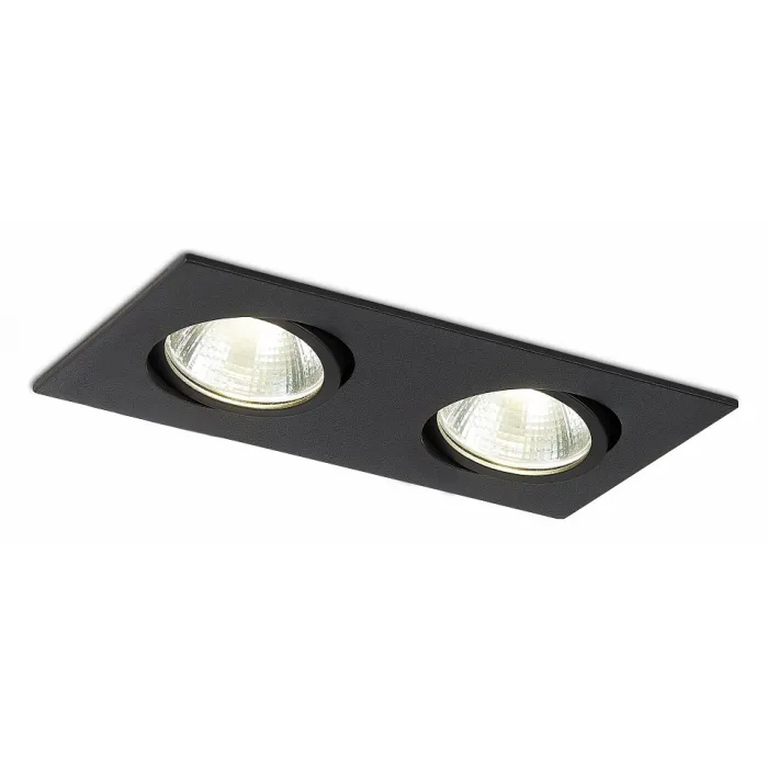 Встраиваемый светильник SIMPLE STORY 2077 2077-LED24DLB от ImperiumLoft