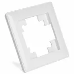 Рамка на 1 пост Stekker Катрин 39792 от ImperiumLoft