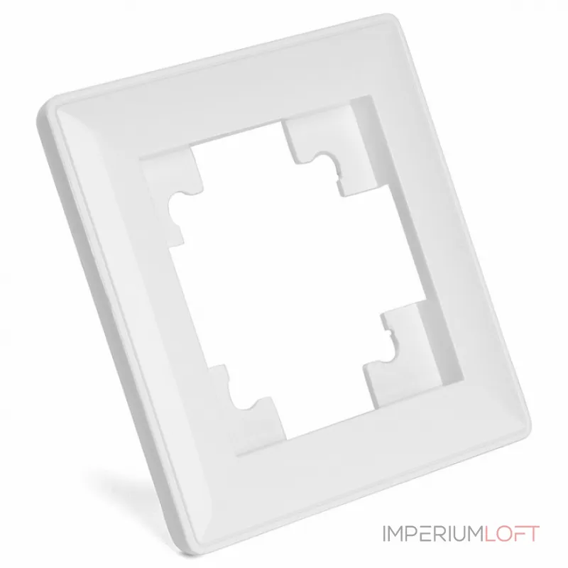 Рамка на 1 пост Stekker Катрин 39792 от ImperiumLoft