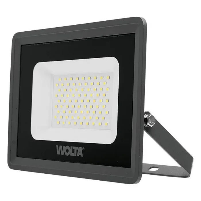 Настенно-потолочный прожектор Wolta WFL-70W WFL-70W/06 от ImperiumLoft