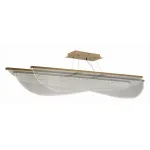Подвесной светильник ST-Luce Fesale SL6509.223.01 от ImperiumLoft