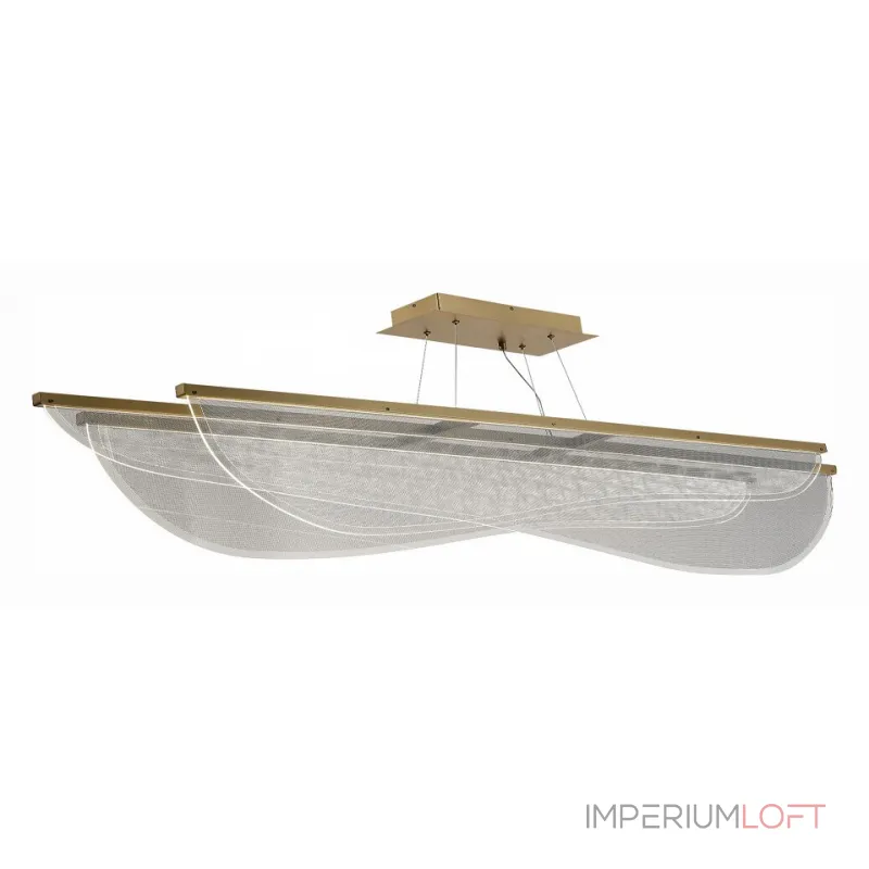 Подвесная люстра ST-Luce Fesale SL6509.223.01 Подвесная люстра ST-Luce Fesale SL6509.223.01