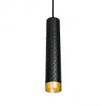 Подвесной светильник Wolta CELLA WSL-GU10/P10BG от ImperiumLoft