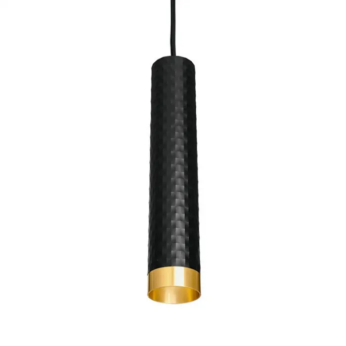 Подвесной светильник Wolta CELLA WSL-GU10/P10BG от ImperiumLoft