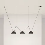 Комплект трековый Denkirs Belty SET DK55SET01-03-DG от ImperiumLoft