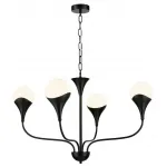 Подвесная люстра Velante 361 361-023-04 от ImperiumLoft