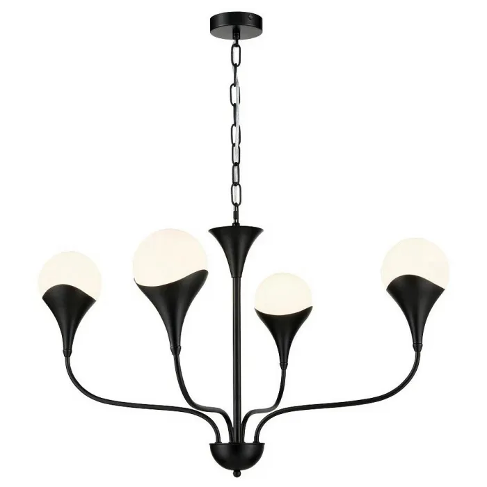Подвесная люстра Velante 361 361-023-04 от ImperiumLoft