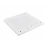 Светильник светодиодный с равномерным светом DPS1016 40W 6500K 180-260V IP40 3600LM 595*595*29 от NovaLamp