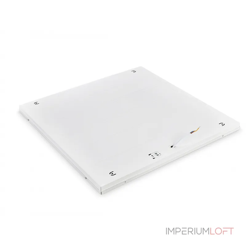 Светильник светодиодный с равномерным светом DPS1016 40W 6500K 180-260V IP40 3600LM 595*595*29 от NovaLamp
