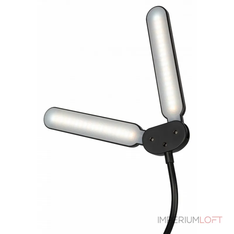 Настольная лампа офисная Эра NLED-512 Б0057208 от ImperiumLoft Настольная лампа офисная Эра NLED-512 Б0057208 от ImperiumLoft