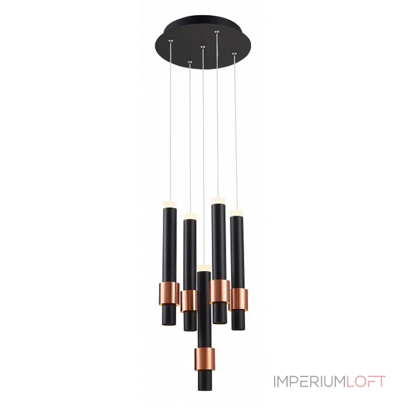 Подвесной светильник SIMPLE STORY 1023 1023-LED30PL