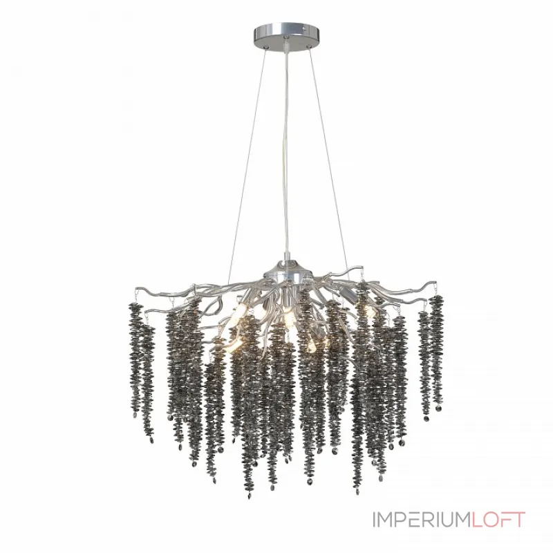 Подвесная люстра Vitaluce V28551 V28551-9/7S от ImperiumLoft