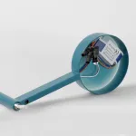 Торшер Lussole Boise LSP-0915 от ImperiumLoft