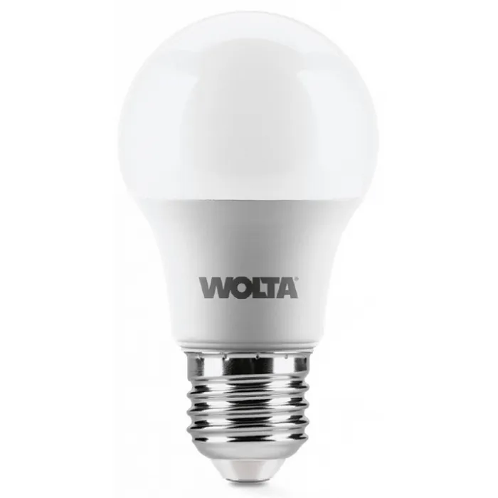 Лампа светодиодная Wolta E27 7Вт 6500K 25W55BL7E27 от ImperiumLoft