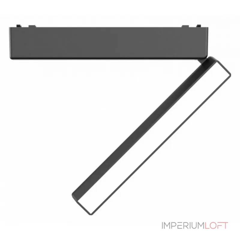 Накладной светильник Aployt Magnetic track 48 APL.0103.00.10