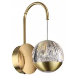 Бра Odeon Light Sono 5101/5WL