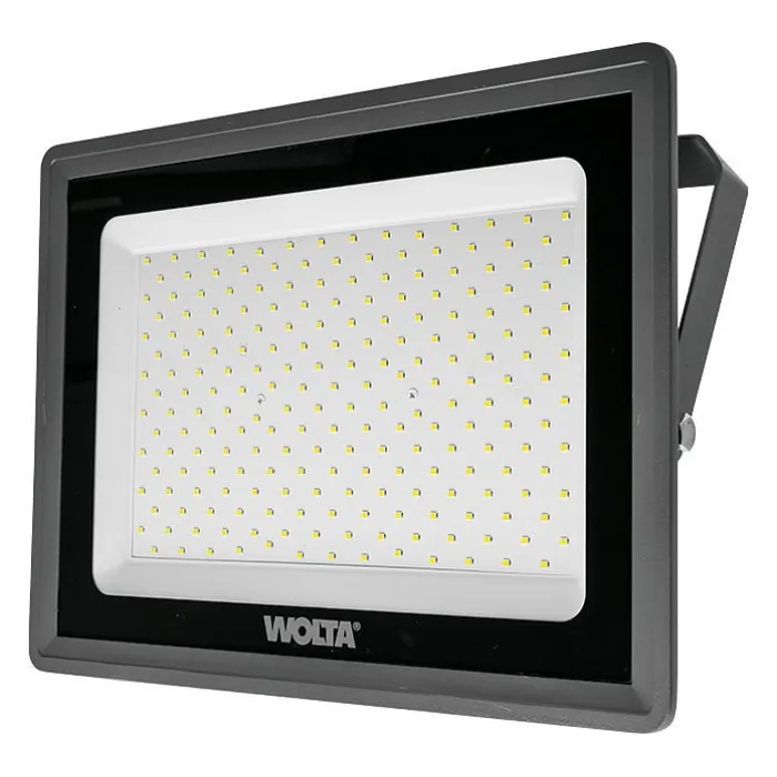 Настенно-потолочный прожектор Wolta WFL-200W WFL-200W/06 от ImperiumLoft