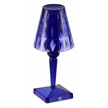 Настольная лампа декоративная ST-Luce Sparkle SL1010.714.01 от ImperiumLoft