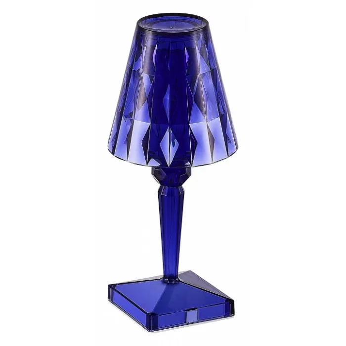 Настольная лампа декоративная ST-Luce Sparkle SL1010.714.01 от ImperiumLoft