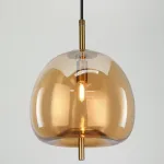 Подвесной светильник Rivoli Claire Б0061970 от ImperiumLoft