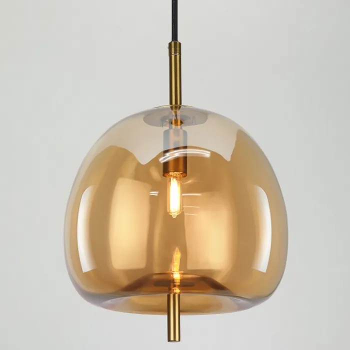 Подвесной светильник Rivoli Claire Б0061970 от ImperiumLoft