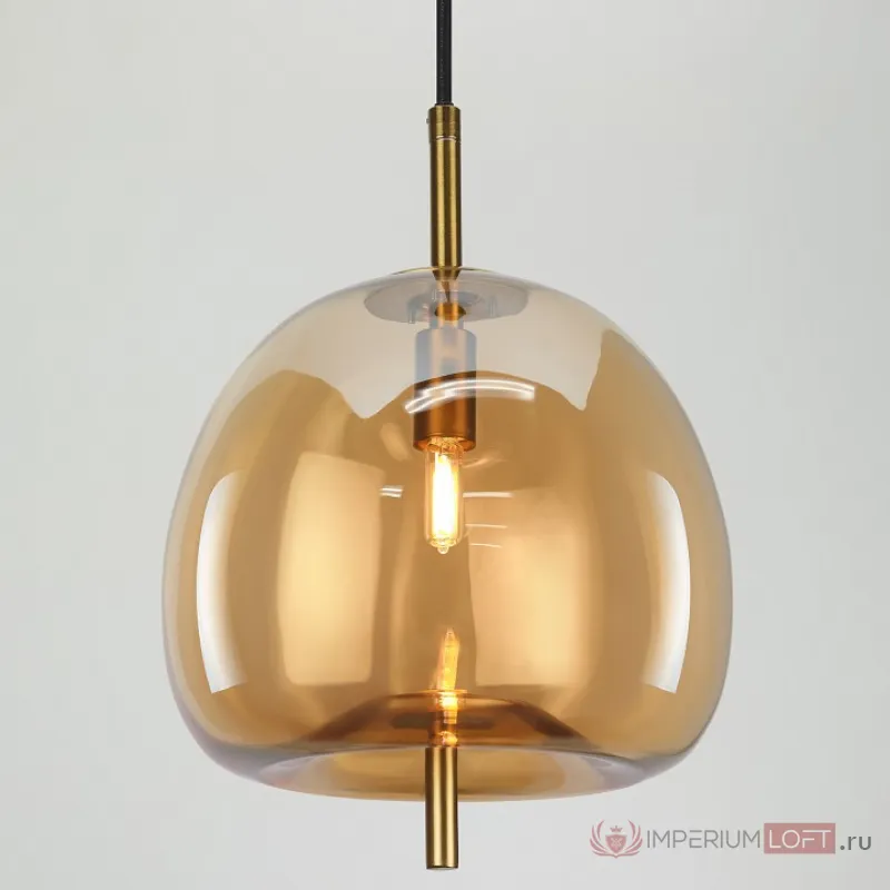 Подвесной светильник Rivoli Claire Б0061970 от ImperiumLoft