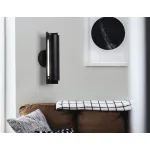 Светильник светодиодный настенный TN71332 BK черный LED 4W 4200K 230*60*100 от NovaLamp