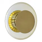 Накладной светильник EVOLUCE Desi SLE1652-301-03 от ImperiumLoft