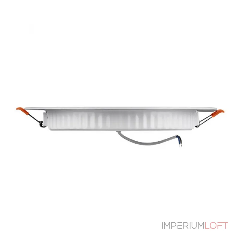 Встраиваемый светильник Wolta DLUS-24W-6K